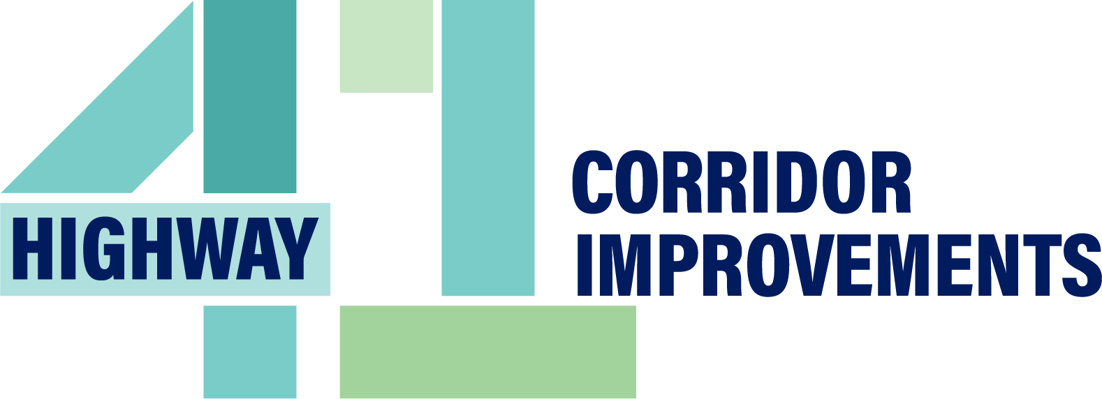 Highway 41 Corridor Improvements
